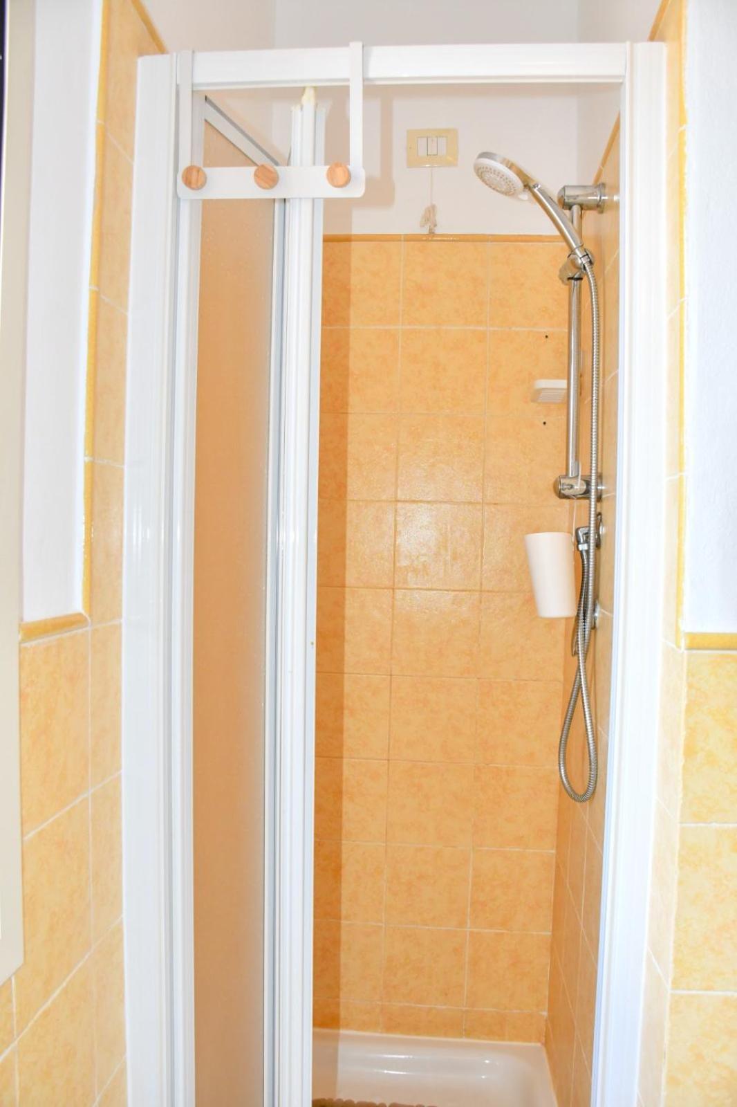 Appartamento Kyaala Djadsal Moradias Pool&Sea Santa Maria Esterno foto